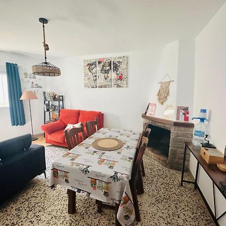 Casa Rural Matilde Caudiel Екстериор снимка