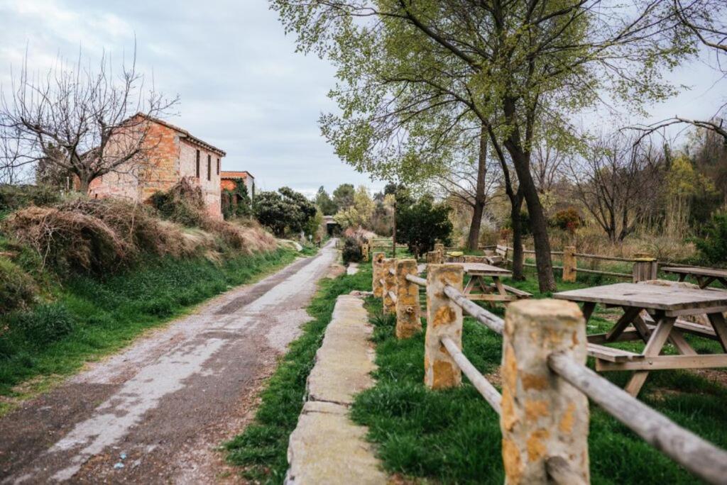 Casa Rural Matilde Caudiel Екстериор снимка