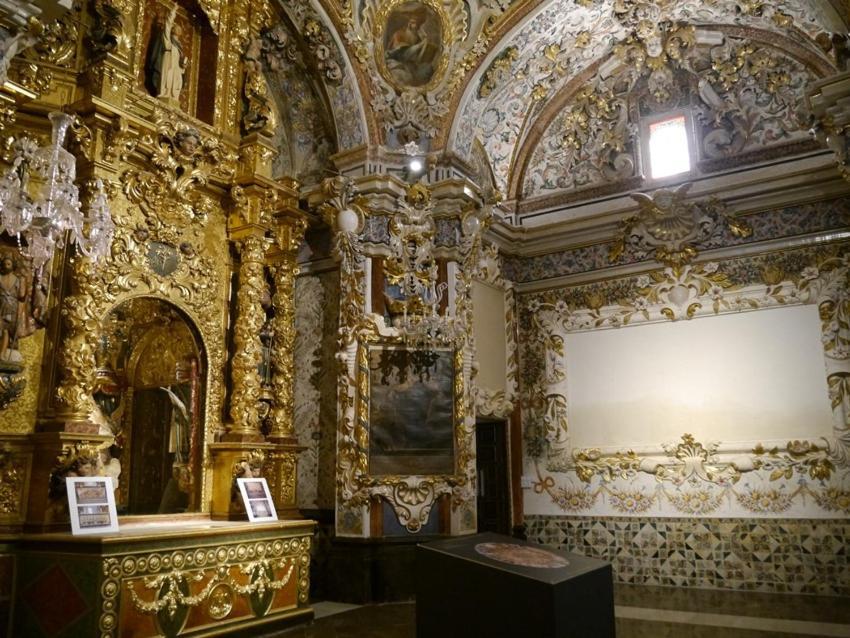 Casa Rural Matilde Caudiel Екстериор снимка