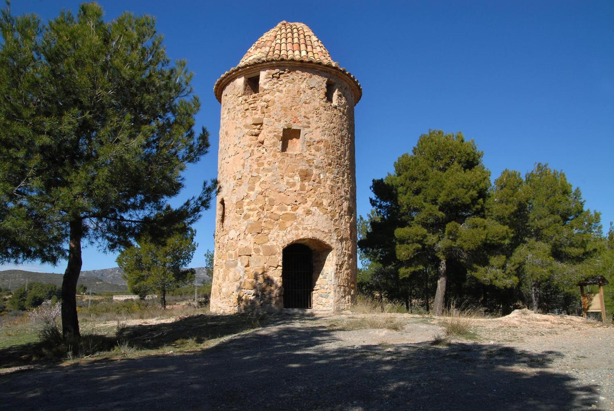 Casa Rural Matilde Caudiel Екстериор снимка