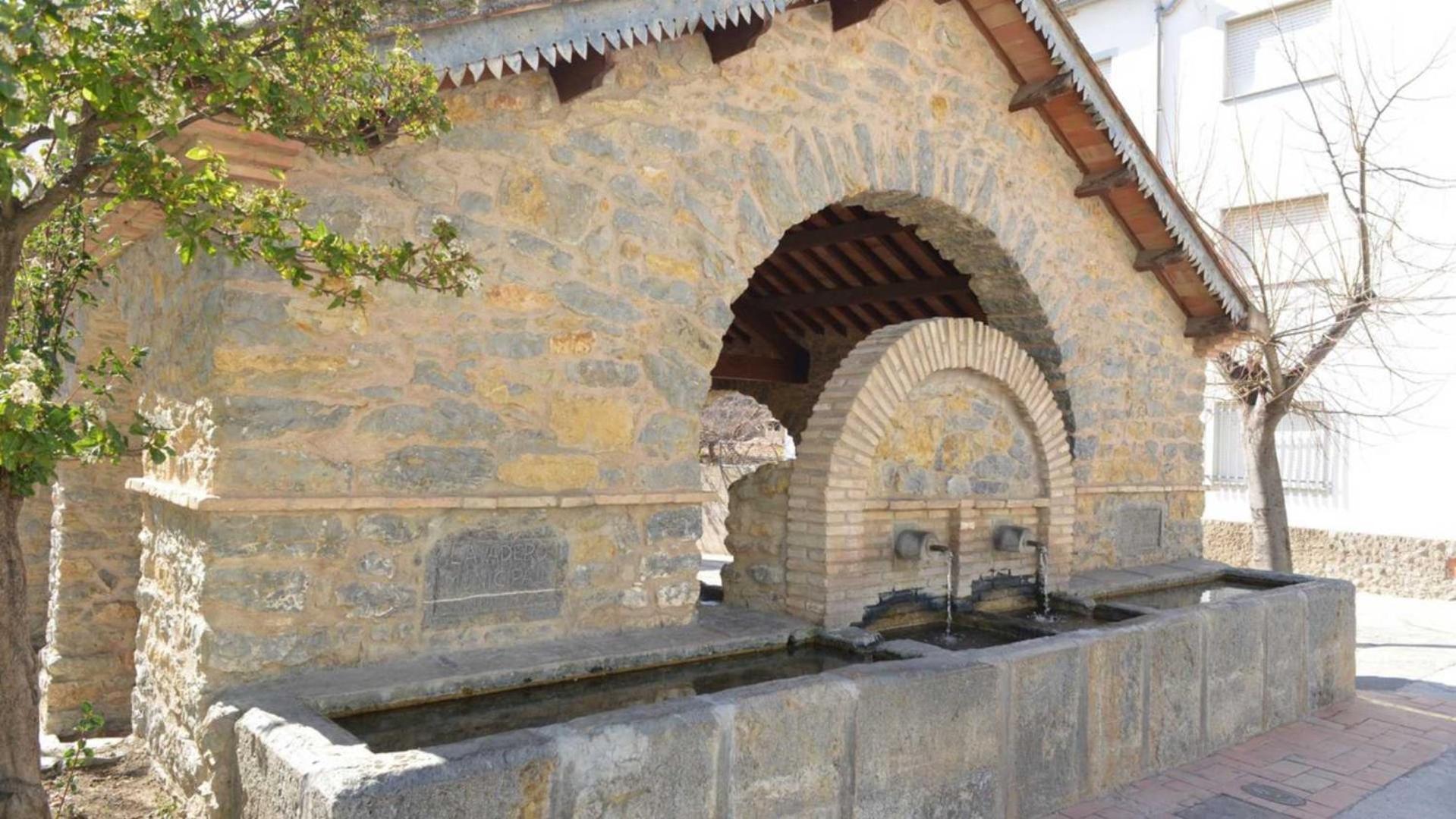 Casa Rural Matilde Caudiel Екстериор снимка
