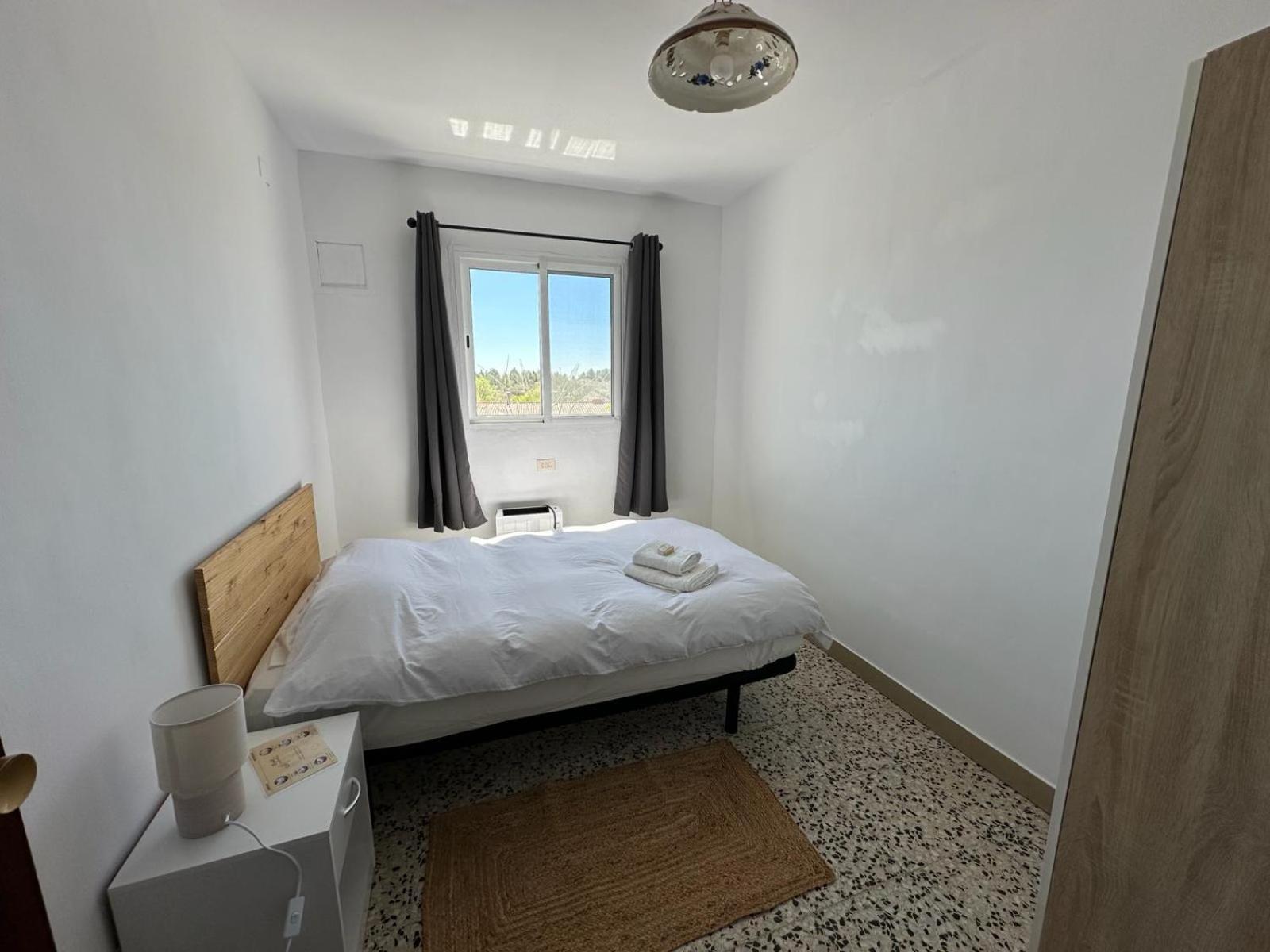 Casa Rural Matilde Caudiel Екстериор снимка