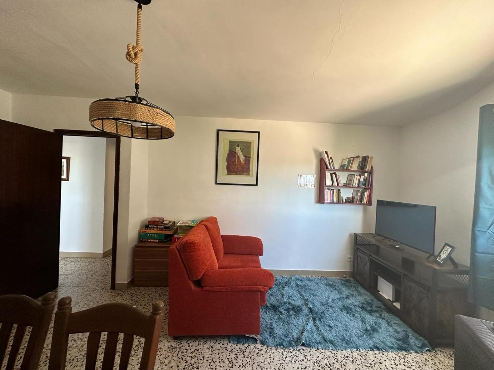 Casa Rural Matilde Caudiel Екстериор снимка