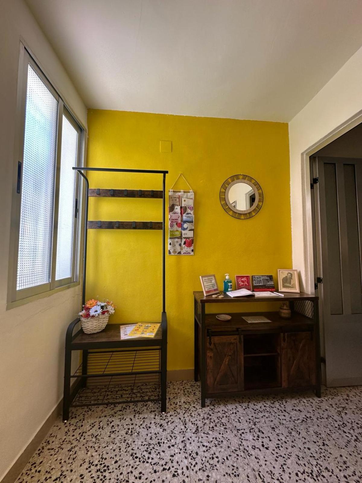 Casa Rural Matilde Caudiel Екстериор снимка