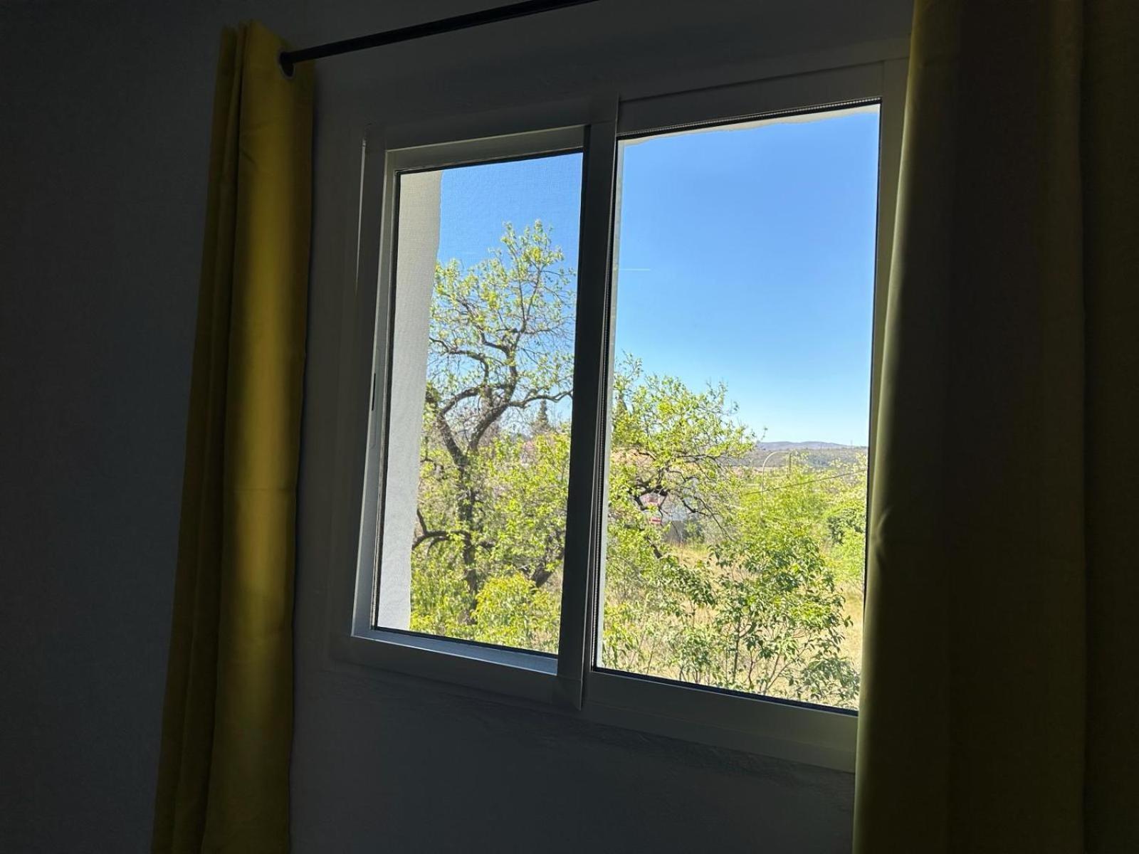 Casa Rural Matilde Caudiel Екстериор снимка