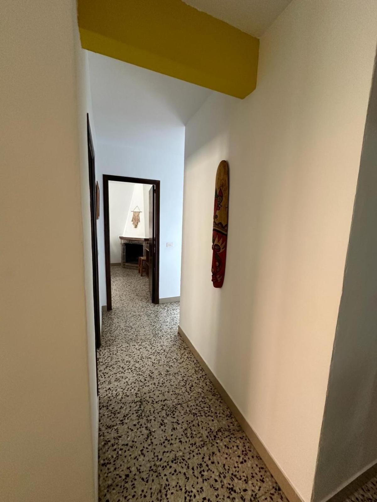 Casa Rural Matilde Caudiel Екстериор снимка