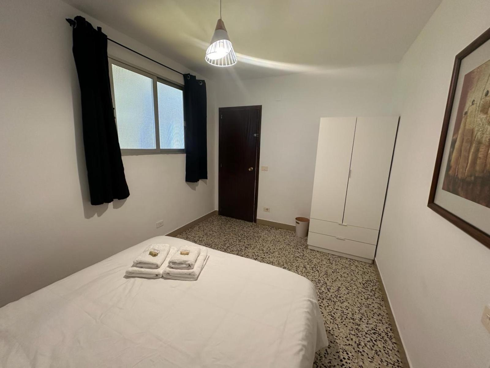 Casa Rural Matilde Caudiel Екстериор снимка