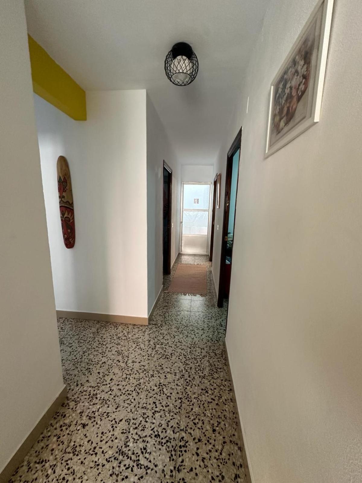 Casa Rural Matilde Caudiel Екстериор снимка