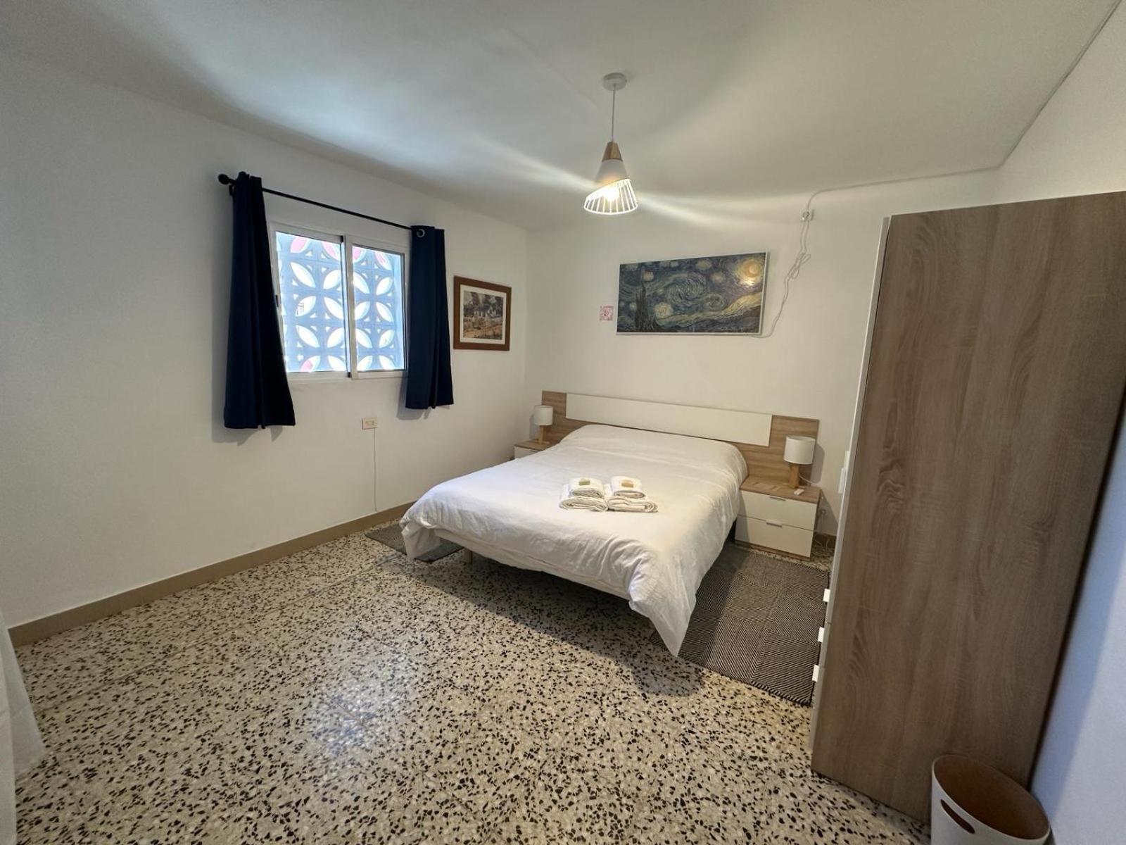 Casa Rural Matilde Caudiel Екстериор снимка