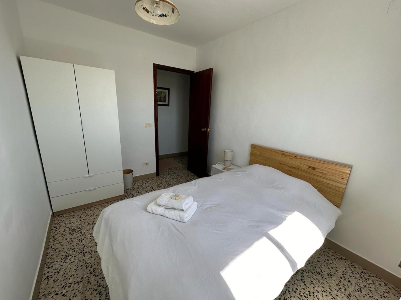 Casa Rural Matilde Caudiel Екстериор снимка