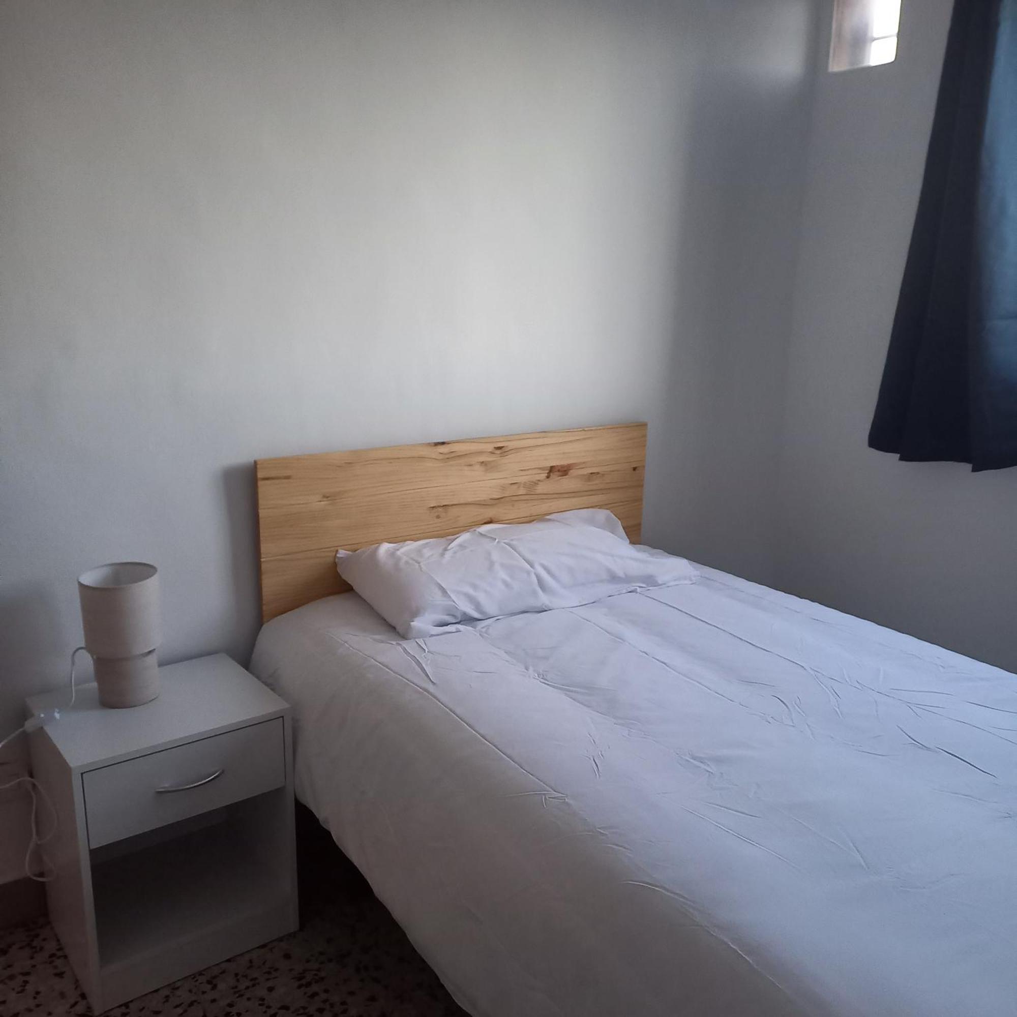 Casa Rural Matilde Caudiel Екстериор снимка
