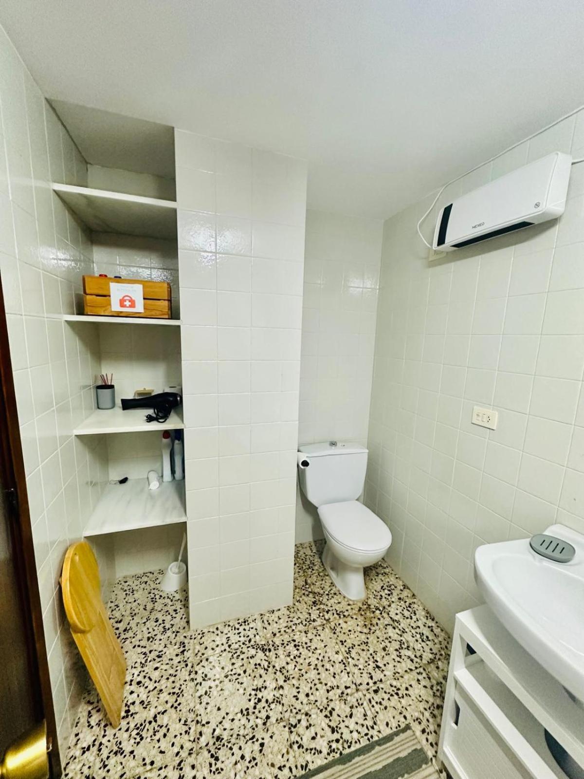 Casa Rural Matilde Caudiel Екстериор снимка