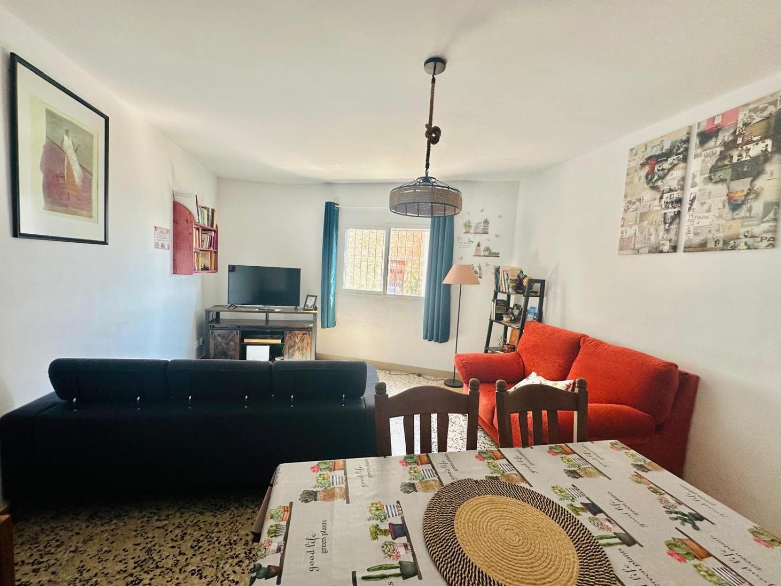 Casa Rural Matilde Caudiel Екстериор снимка